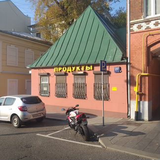 Помещение свободного назначения, 90 м²