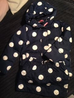 Куртка-пухвик + юбка стеганная J. crew