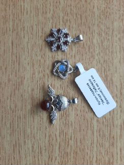 Подвеска, кулон