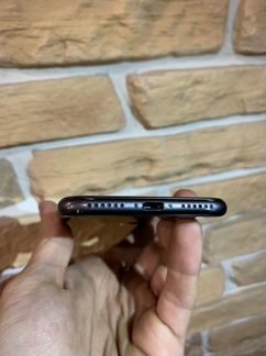 iPhone 8 64gb Черный Ростест