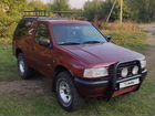 Opel Frontera 2.0 МТ, 1993, 485 000 км объявление продам