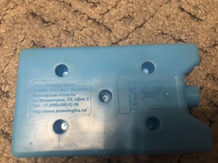 Хладоэлемент