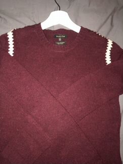 Massimo dutti свитер женский