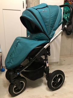 Коляска 2в1