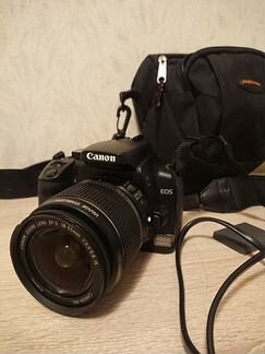 Canon 400d