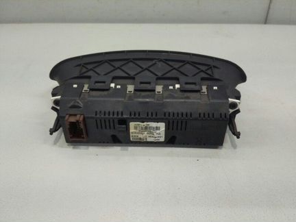 Дисплей информационный Peugeot 308 4A/C 1.6 2009