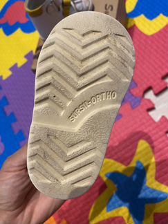 Сандали Sursil Ortho