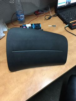 Подушка безопасности Nissan almera N16