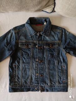 Куртка джинсовая OshKosh