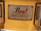 Малый барабан Pearl Zenithal Resonator