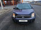 Ford Fusion 1.4 AMT, 2006, 138 948 км