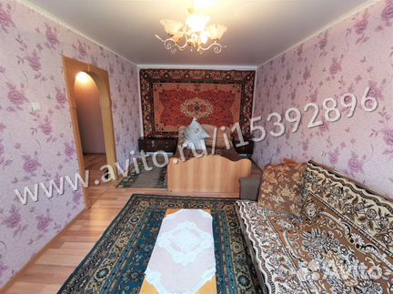 1-к квартира, 30.8 м², 1/5 эт.