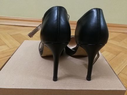 Туфли женские 37 р