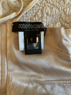 Корсет Roberto Cavalli