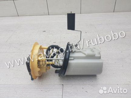 Бензонасос Vw Golf plus BMM 2007