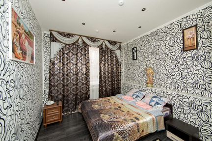Комната 15 м² в 1-к, 1/10 эт.