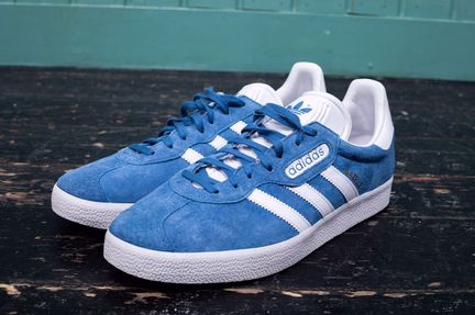 Кроссовки Adidas Gazelle Super Essential