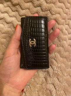 Chanel ключница