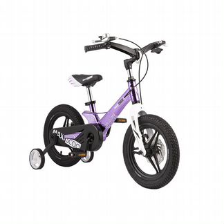 Велосипед Maxiscoo Space Delux 14