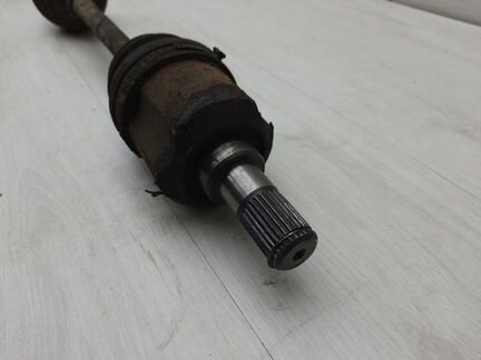 Полуось левая Kia Magentis 2 MG G4KA 2007