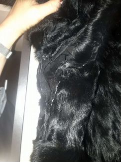 Шуба, Снежная Королева