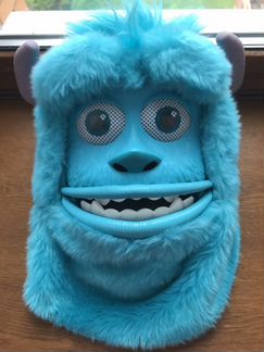 Университет монстров Маска Салли