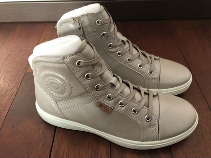 Кеды детски Ecco