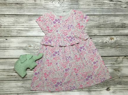 Платье Mothercare 4-5 лет
