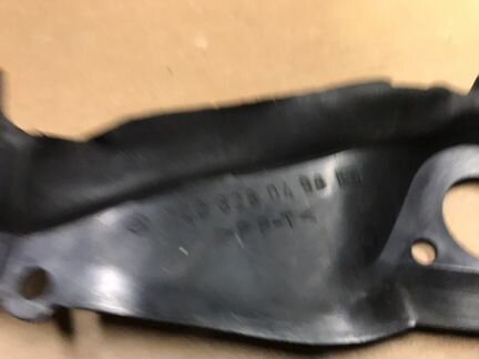 Уплотнитель фар Mercedes W140 оригинал