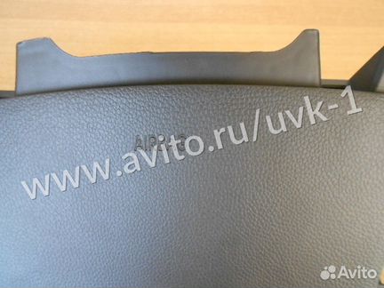 Airbag в ноги водителя Hyundai i40
