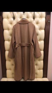Пальто MaxMara,Manuela Италия,оригинал,новое