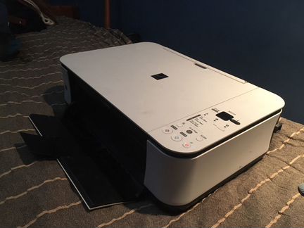 Мфу Canon Pixma MP-250