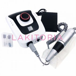 Аппарат для маникюра и педикюра Nail Master DM-206
