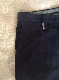 Мужские брюки Tru Trussardi (оригинал)