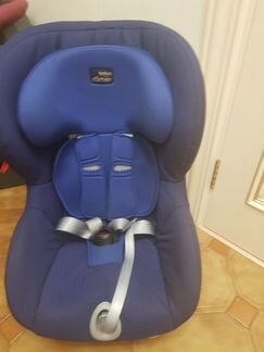 Кресло britax romer king 2