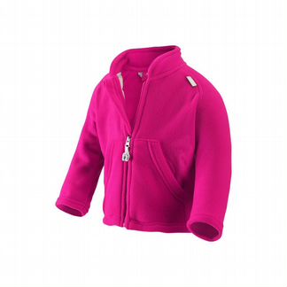 Флисовая куртка Reima зимняя exterior 516052-255