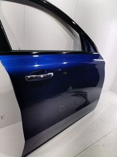 Дверь передняя правая Mercedes-Benz Gle Coupe W292