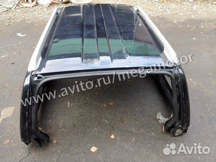Крыша Suzuki Jimny