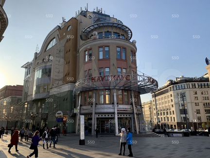 Продам торговое помещение, 67 м²