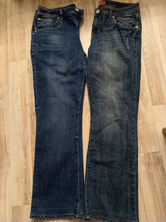 Джинсы Ltb 33 размер