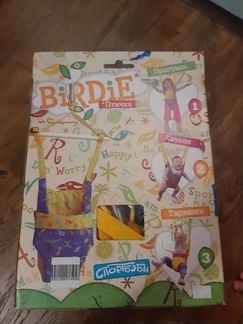 Детские качели-прыгунки