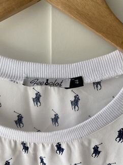 Блузка для кормления