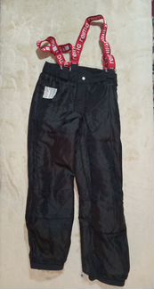 Демисезонные брюки ReimaTec (Финляндия)