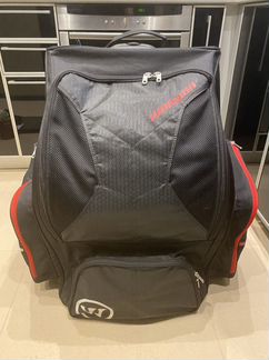 Хоккейный баул рюкзак Warrior