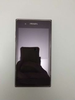 LG Prada 3.0 P940