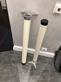 Металлические ножка для стола