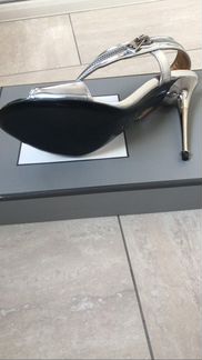 Новые босоножки от Tom Ford, размер 40