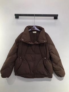 Пуховик Bottega veneta