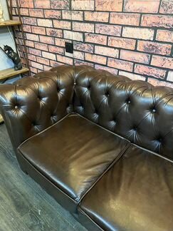 Диван честер