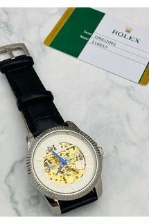 Часы мужские